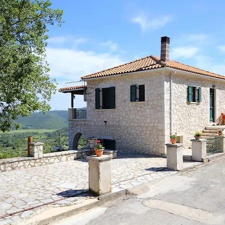 Casa Serenata Pinakokhorion Exterior photo