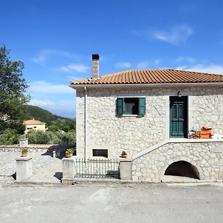 Casa Serenata Pinakokhorion Exterior photo