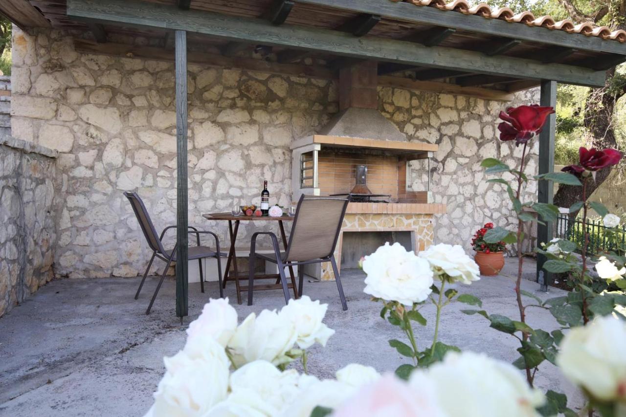 Casa Serenata Villa