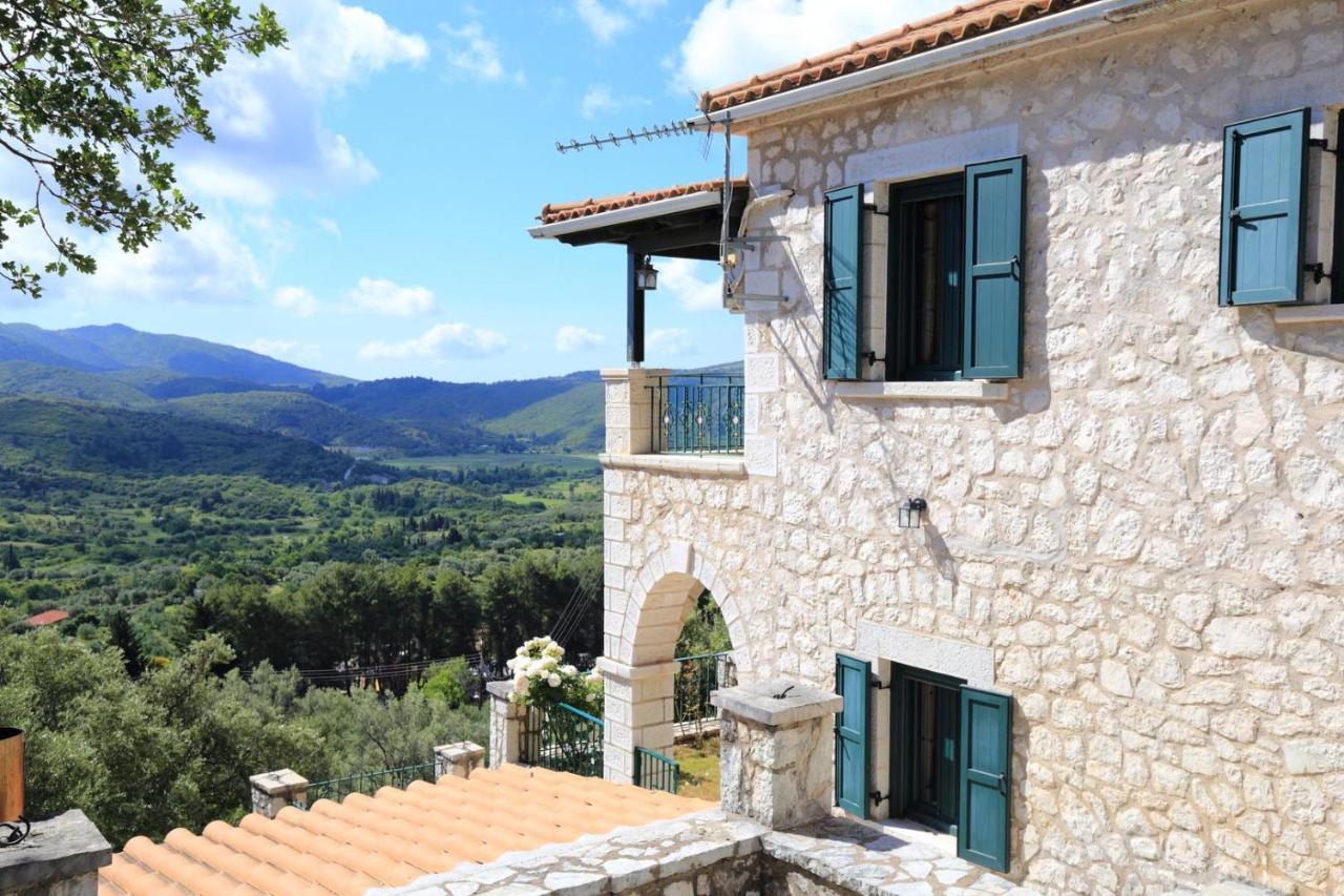 Casa Serenata