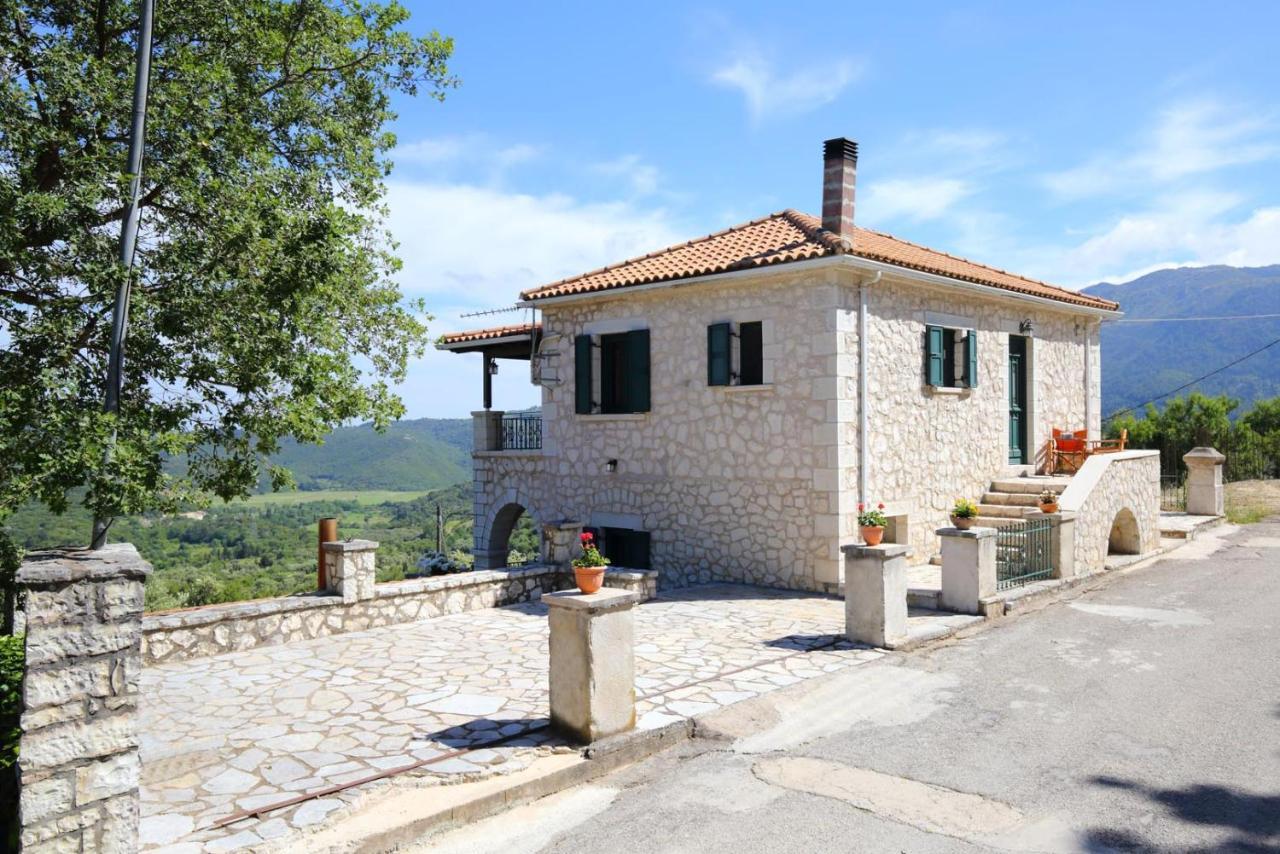 Casa Serenata Pinakokhorion