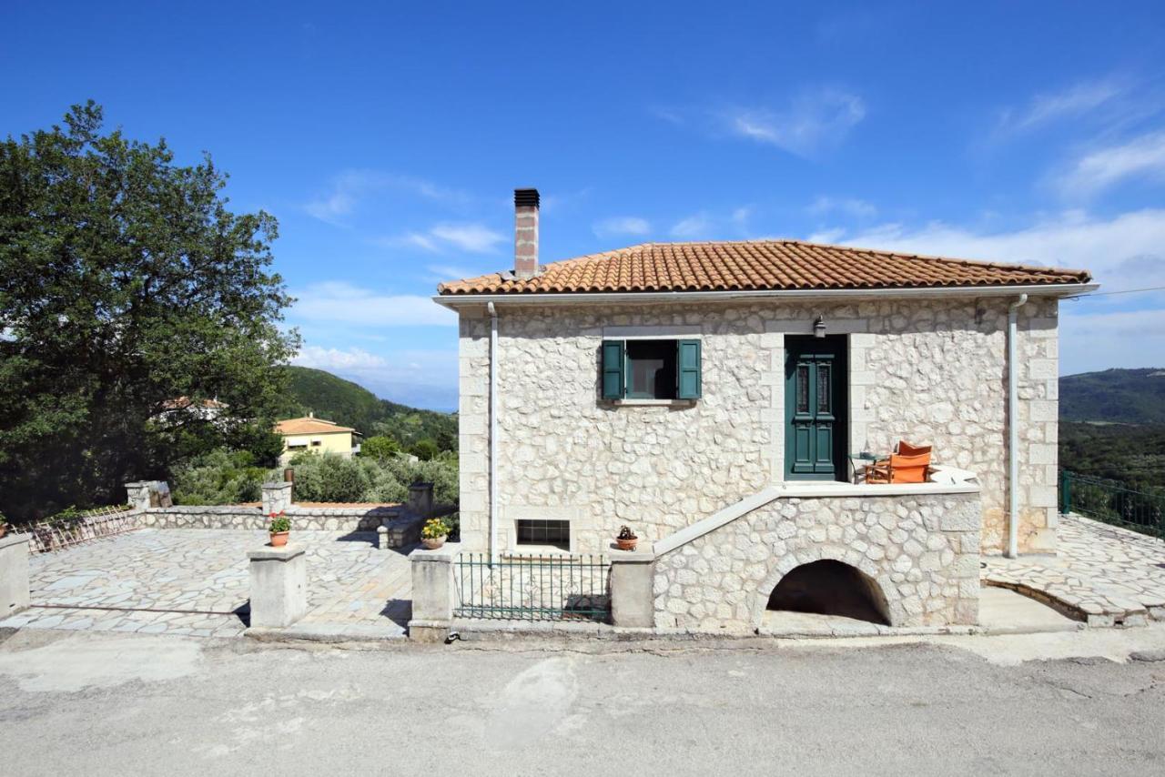 Casa Serenata