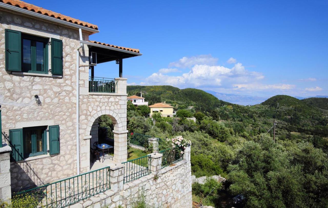 Casa Serenata Villa