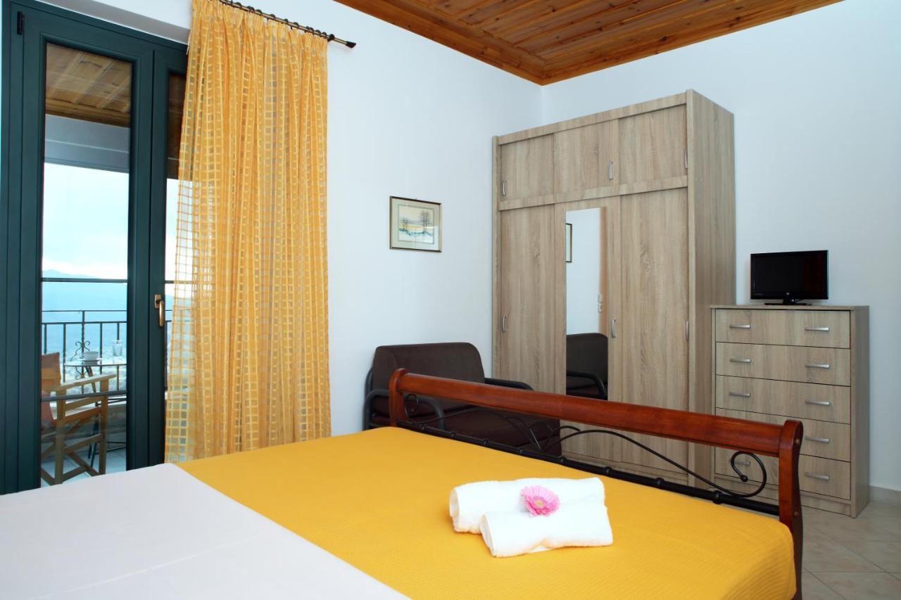 Villa Casa Serenata Pinakokhorion