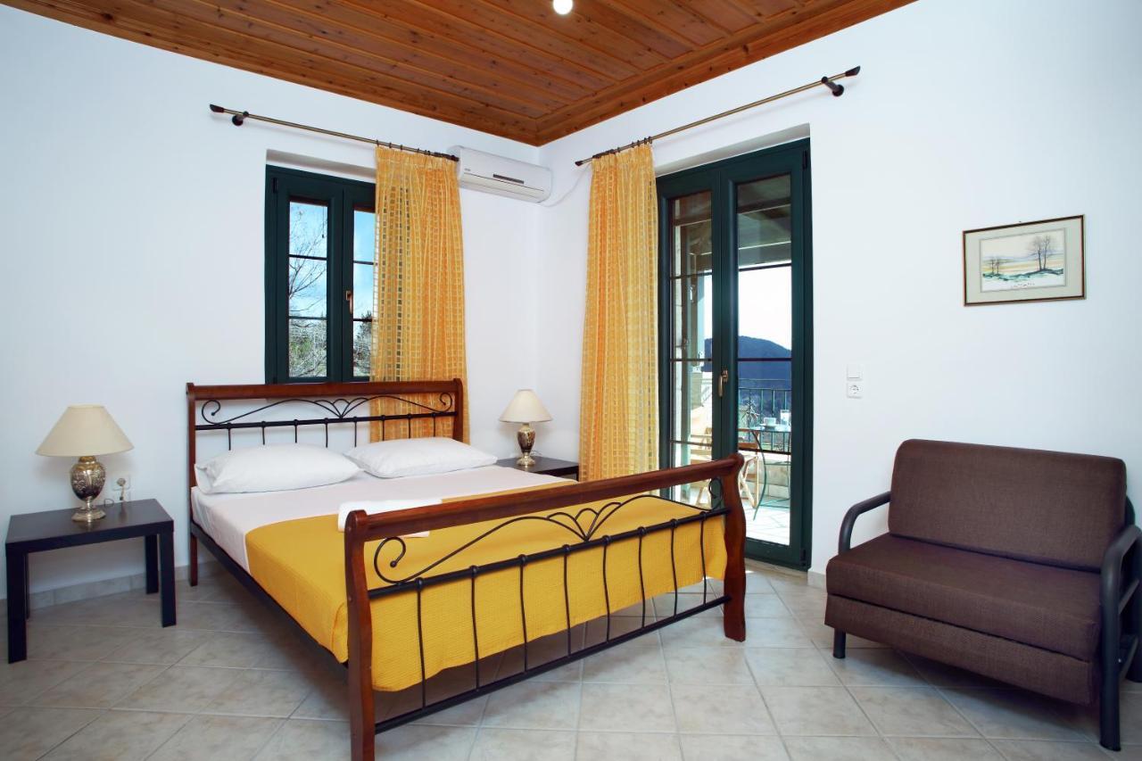 Villa Casa Serenata Pinakokhorion