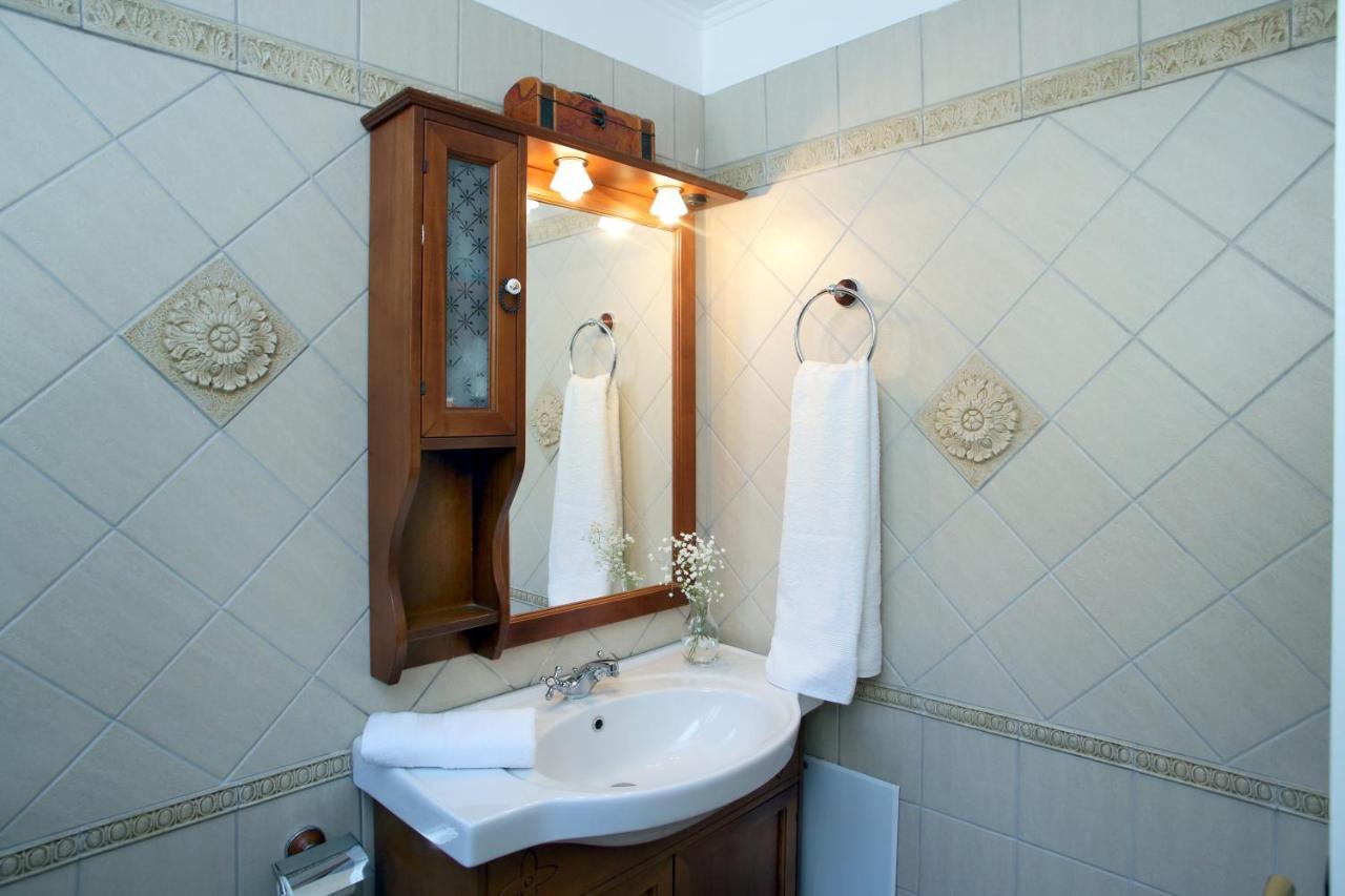 Casa Serenata Villa