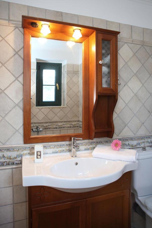 Casa Serenata Villa *