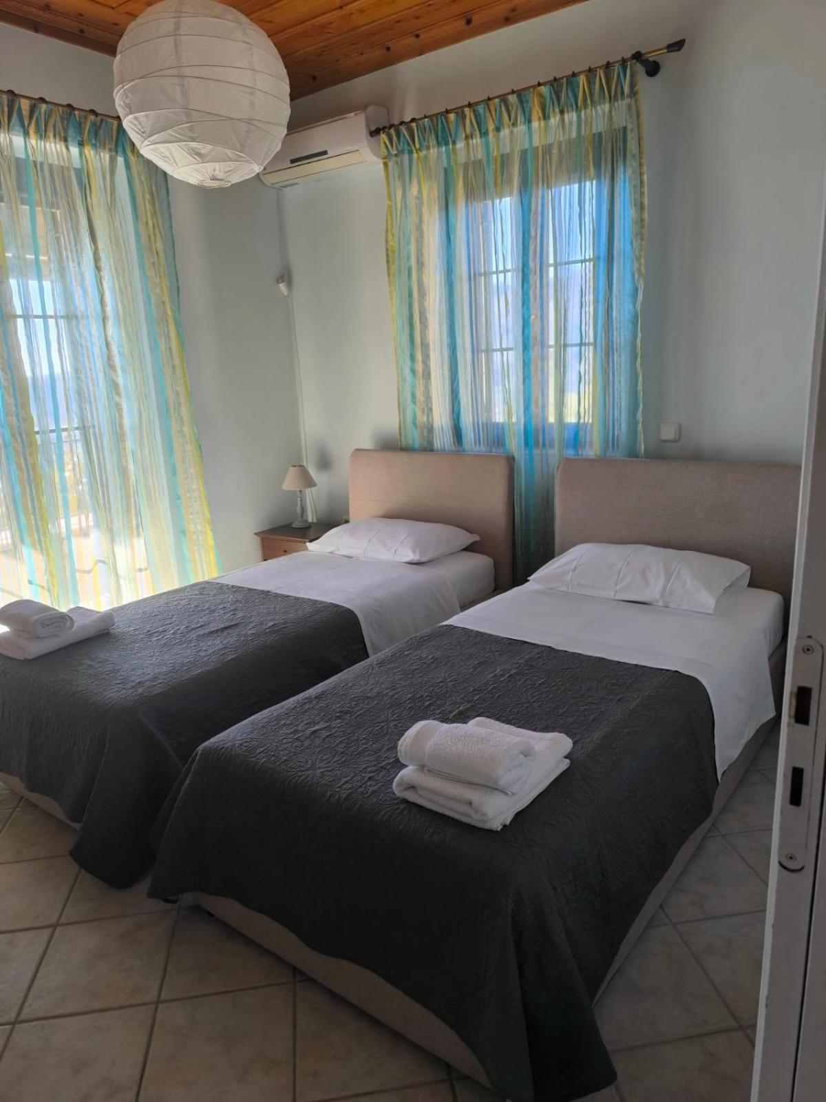 Villa Casa Serenata *