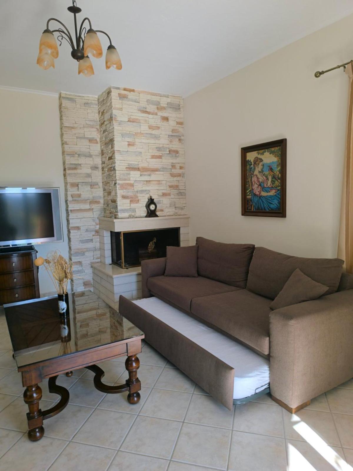 Casa Serenata Villa Pinakokhorion